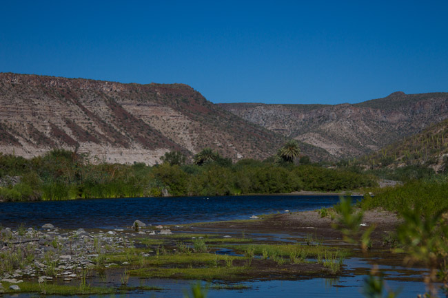 Baja Peninsula Run Trip Report, Day Five